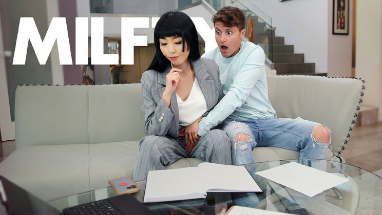 [Milfty] - Marica Hase's Pussy Licking Lesbian Fun with Jay Romero