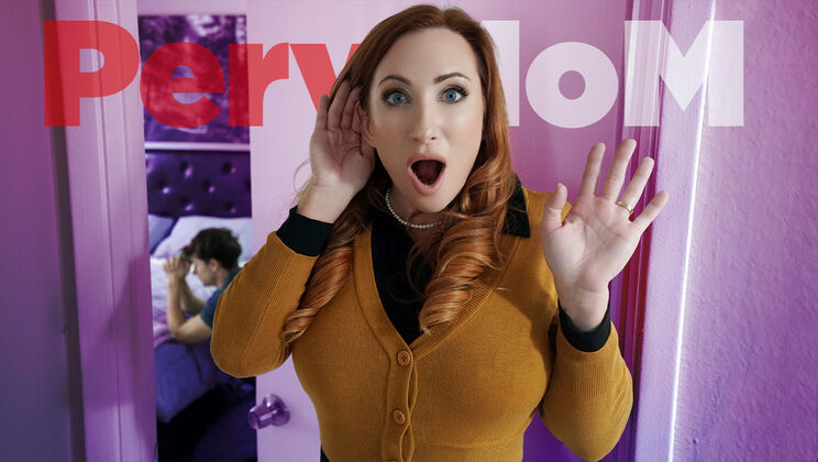 Parker Ambrose Ejaculates Inside Sophia Locke