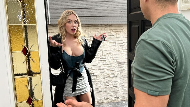 Big Cock Anal for Cheating Babe