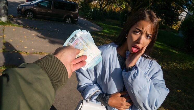 [PublicAgent] - TBH, My Butt is the Best