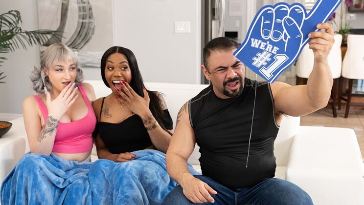 [TransAngels] - Socks and Shemale Seduction