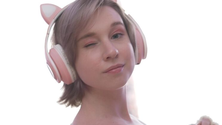 [NRXStudio] - Ball Licking and Anal Fucking with Italian - Alice Klay - Leo Casanova