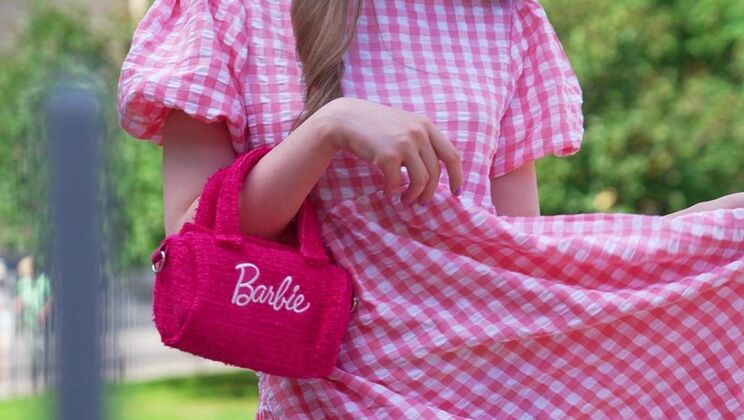 [NRXStudio] - Hard Action with Barbie and Multiple Guys - Oliver Trunk - Martin Spell - Eva Barbie - Aleksandr Bright - Dorien Falaise - Alex Stevens - Black Rocky - Tim Monster Cock - Will Ninja