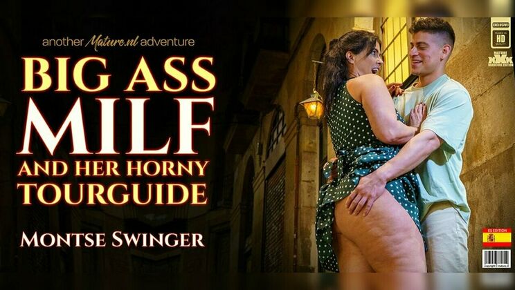 [Mature.nl] - Mature Montse Swinger Fucks Young Jason Carrera - Jason Carrera - Montse Swinger (EU)