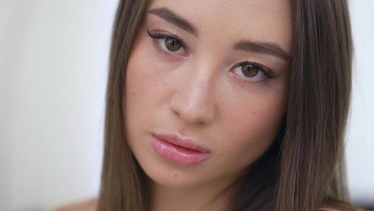 [NRXStudio] - Pretty Mary's First Time Facial with Leo Casanova - Leo Casanova - Pretty Mary