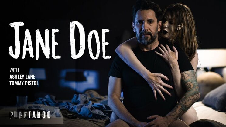[PureTaboo] - Ricky Greenwood Fucks Jane Doe in Doggystyle - Tommy Pistol - Ashley Lane