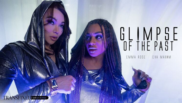[Transfixed] - Eva Maxim's Anal Creampie Surprise - Eva Maxim - Emma Rose