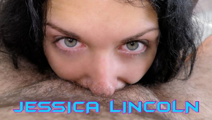 Spanking and Domination with Jessica Lincoln
