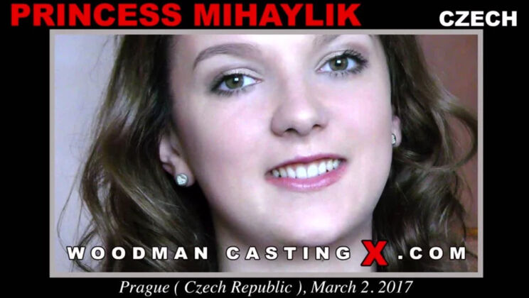 Princess Mihaylik's Hotel Room Casting Fantasy
