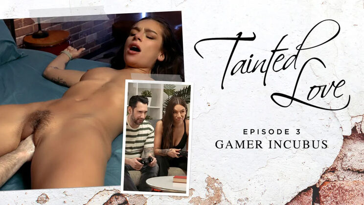 Suspension of Desire: Tainted Love, Ep 3