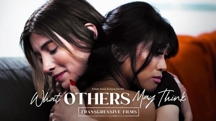 [Transfixed] - Korra Del Rio's Interracial Encounter