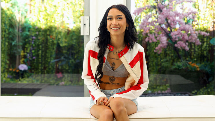 [NetVideoGirls] - Anal Playtime for Katie