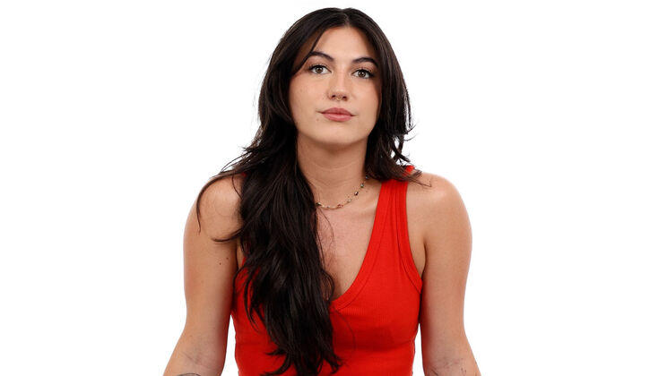 [NetVideoGirls] - Megan's Beautiful Body in Action - Megan