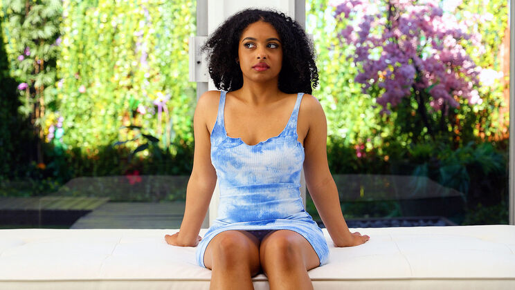 Doggystyle Fucking with Hadiya