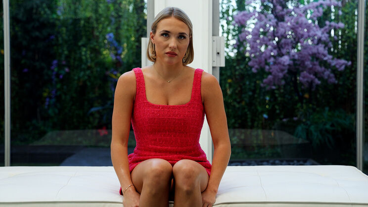 [CastingCouchHD] - Jeny's Doggystyle Tryout