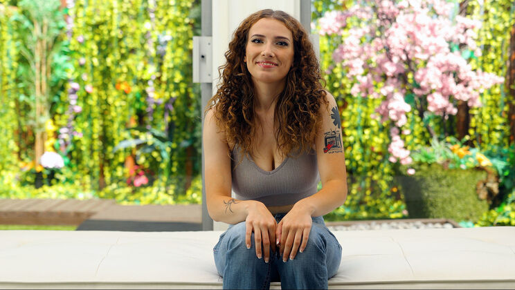 [NetVideoGirls] - Malissa Goes for the Role - Malissa