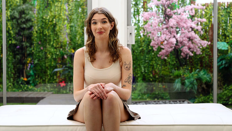 [CastingCouchHD] - Bea's Sexy Audition Video