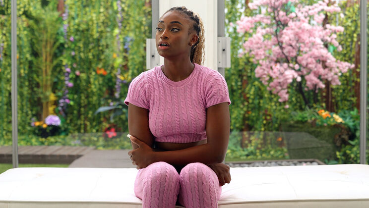 [NetVideoGirls] - Missionary and More - Amazonia's Tryout - Amazonia