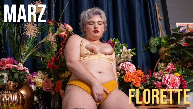 Marz - Australian Sex Toy Masturbation