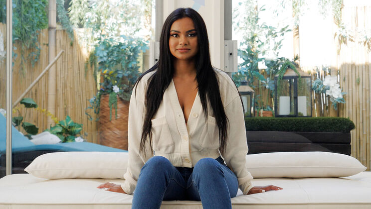 [NetGirl] - Sophia and Numi's Cum Filled Audition - Sophia - Numi