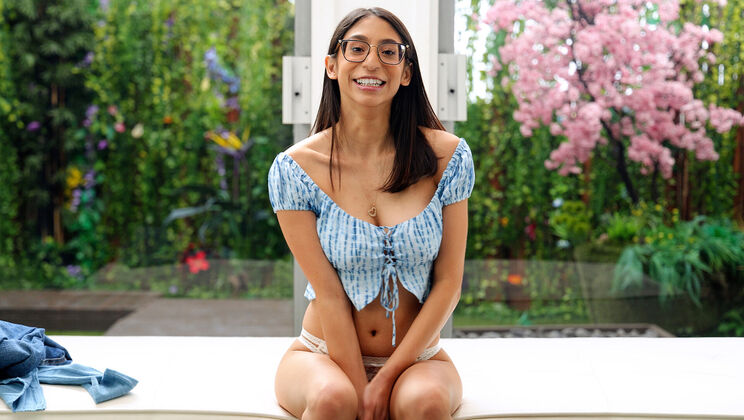 [NetGirl] - Auditioning Sona - Vanna - Sona