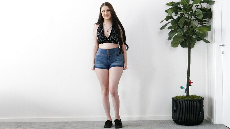 [CastingCouchHD] - Honey's Intimate Casting Call - Honey