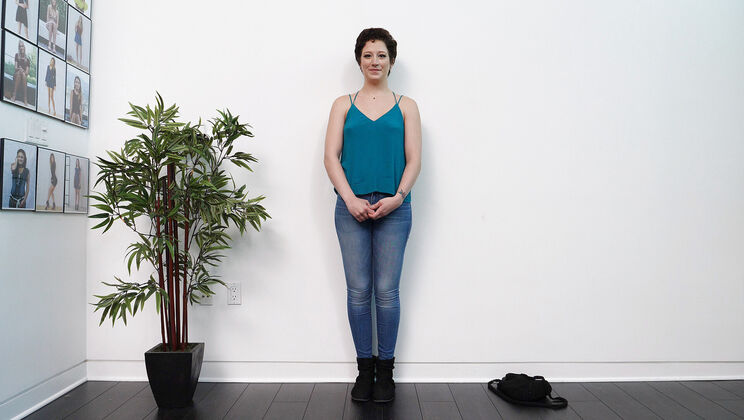 [CastingCouchHD] - Casting Call: Alice's Pussy - Alice