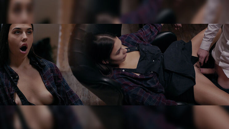 [Freeze] - X's Special Couple - Sam Bourne - Milancheek