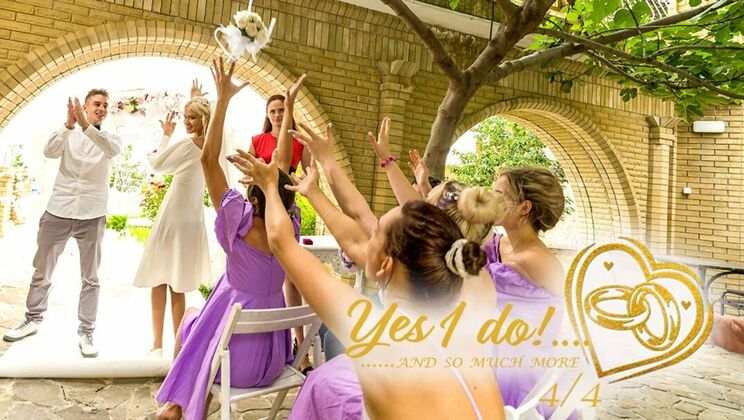 [ClubSweethearts] - Deepthroat and Fingering Fun with Natural Tits