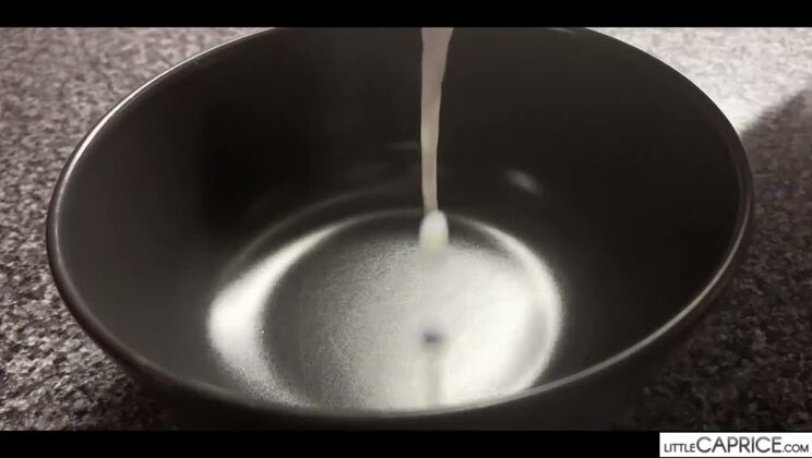 Brunette Vibrator Pleasure