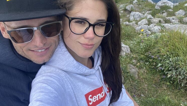 [PornLifestyle] - LittleCaprice - A Conversation with Marcello Bravo Part 1