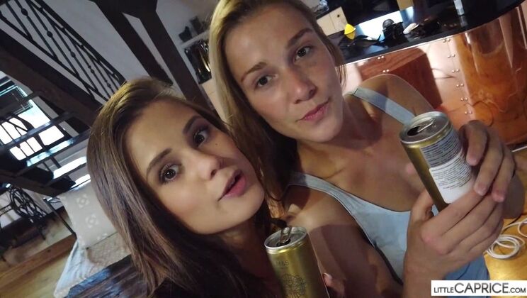 [PornLifestyle] - Xpervo's Russian Seductresses