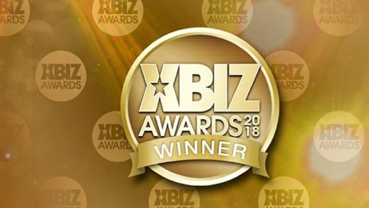 [PornLifestyle] - XBIZ Awards in Berlin: Lutro, Alexis Crystal, Marcello Bravo Take Center Stage