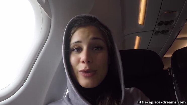 [PornLifestyle] - Big Dick in Vegas - Deepthroat with Marcello Bravo