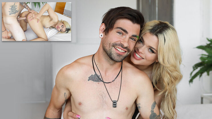 Cruz and Fate Lucky Day