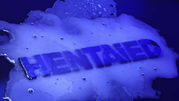 [Hentaied] - Maya Woulfe Surprise Night Shift Blowjob & Creampie - Maya Woulfe