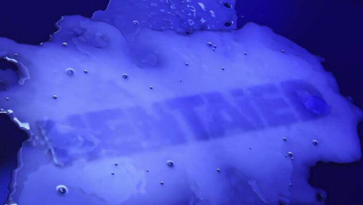 [Hentaied] - Trans Experiments - Rough Anal & Bondage with Mamahi Uttara - Mamahi Uttara