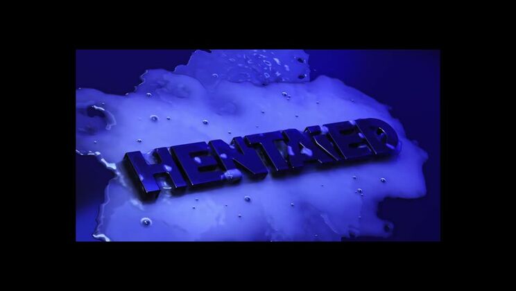 Jewelz Blu Loves Creampies Under the Bed