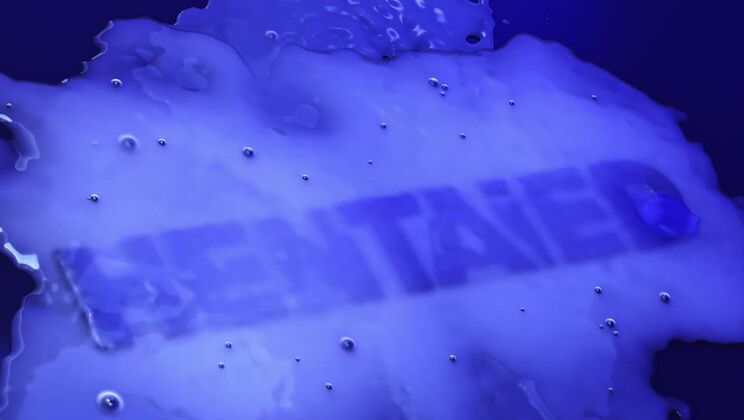 Petite Kelly Collins in Filled Up 2 - Wild Ride