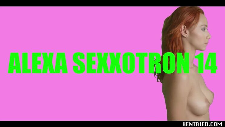 [Hentaied] - Bukkake Madness: Veronica Leal Squirts Nonstop - Veronica Leal