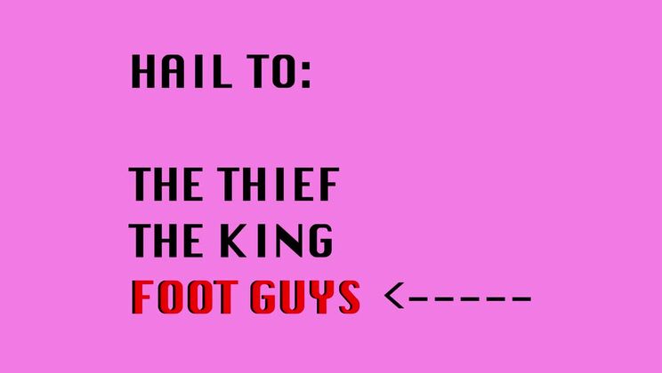 Feet & Fingering – Amirah Adara Gets Wet