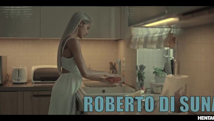 [Hentaied] - We Time - Veronica Leal & Barbie Rous Dominate - Veronica Leal - Barbie Rous