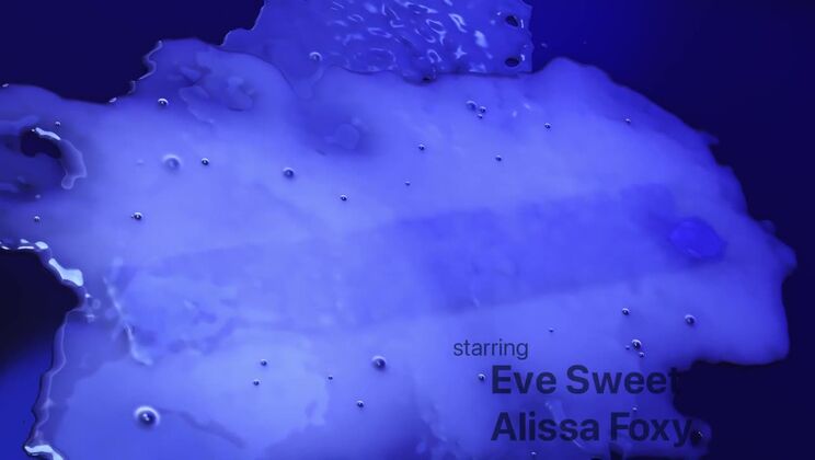 [Hentaied] - Hot Creampie Rituals – Lesbian Fetish Fun