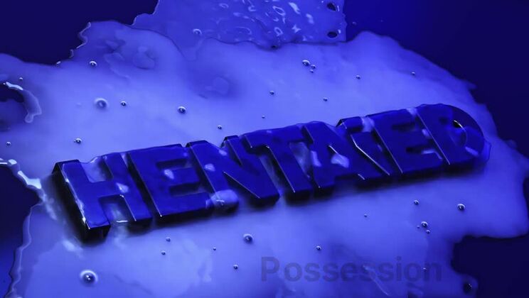 [Hentaied] - Jia Lissa Swallows in Wild Bukkake Scene