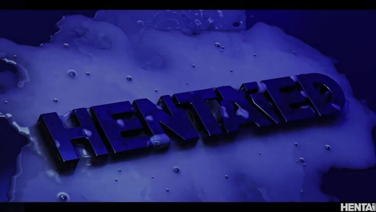 [Hentaied] - Son I.A. - Sonya Blaze Takes Double Anal - Sonya Blaze