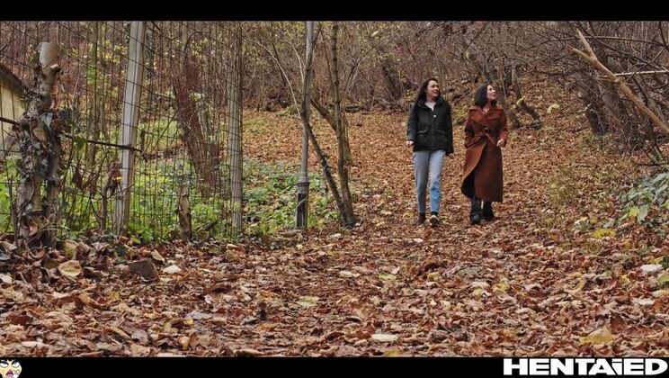 [Hentaied] - Cum Feast with Alya Stark & Eve Sweet - Alya Stark - Eve Sweet