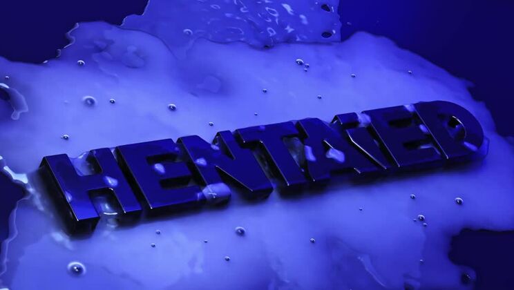 [Hentaied] - Creampie Bukkake for Rikako Katayama in Trespassing Fetish