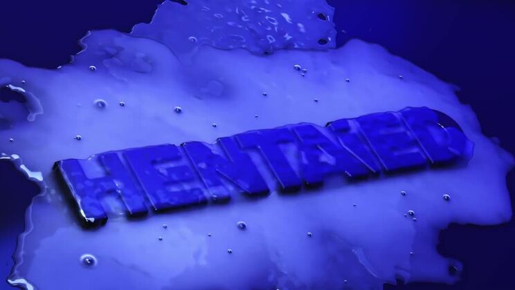 Octokuro Takes Deep DP in Kitchen