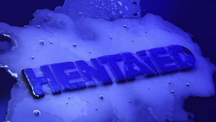 [Hentaied] - Scarlet Skies Fetish Fun - Bound & Creampied