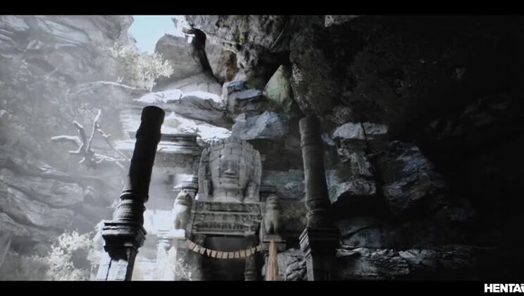 [Hentaied] - Kerrigan Cosplay Anal Sex - Octokuro’s Huge Tits